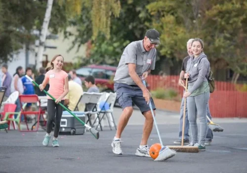 Davis Neighbors’ Night Out