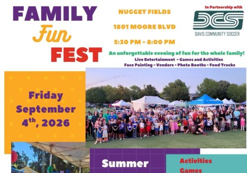 Family Fun Fest