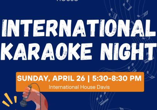 International Karaoke Night