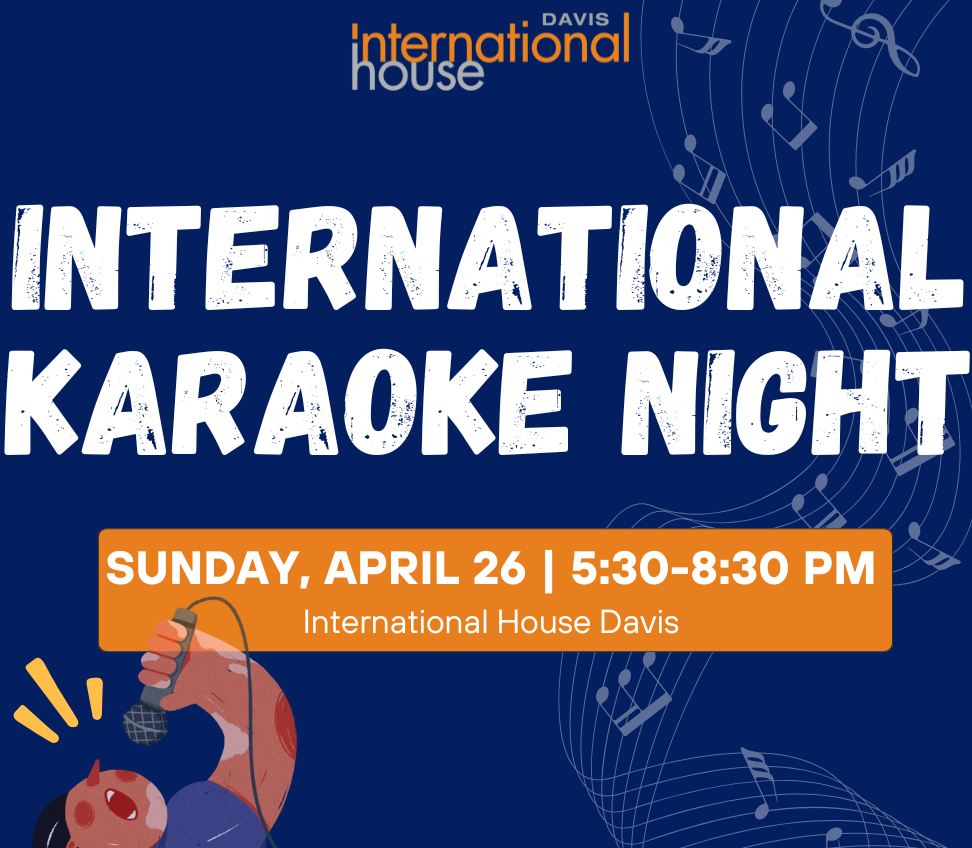 international karoake night music for all