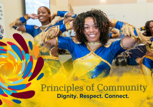 Principles of Community Celebration