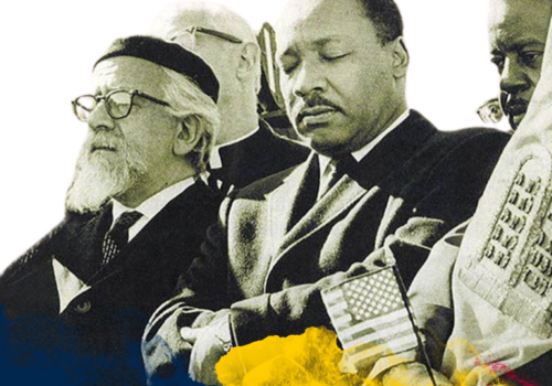 Shared Legacies: The African-American Jewish Civil Rights Alliance