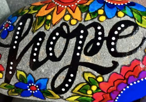 NAMI Connection Support Group for Young Adults