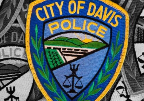City of Davis