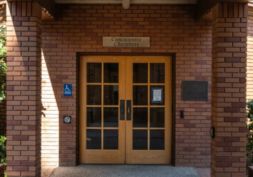 Human Relations Commission Meetings