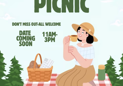 Peace Picnic