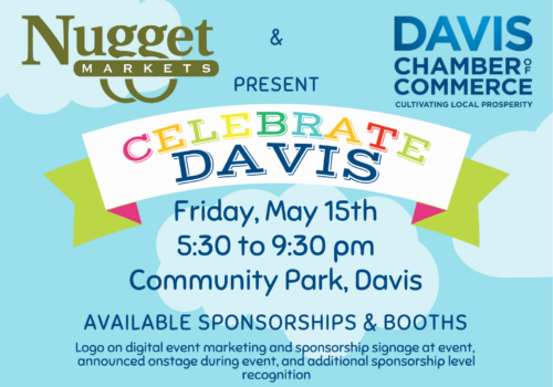 Celebrate Davis 2026